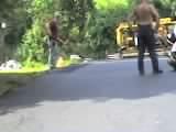 Residential Blacktop by Arentz Enterprises