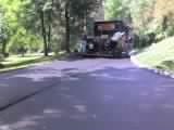 Residential Blacktop by Arentz Enterprises