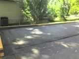 Residential Blacktop by Arentz Enterprises