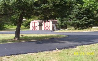 Driveway Paving by Arentz