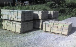 Retaining Walls by Arentz Enterprises